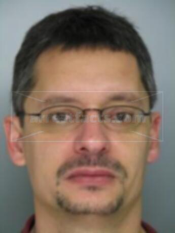 Gregory Michael Szymanski