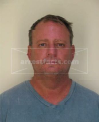 Douglas Lee Perrell