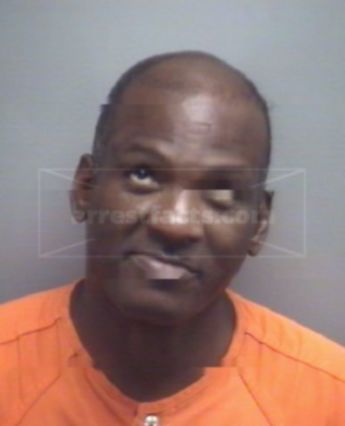 Lyman Alexander Brown Iii