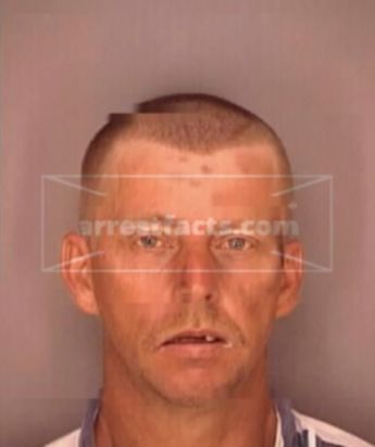Jerry David Allgood