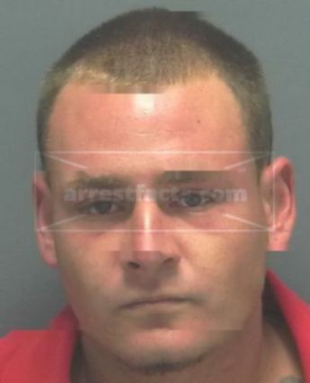 Travis John Dienst