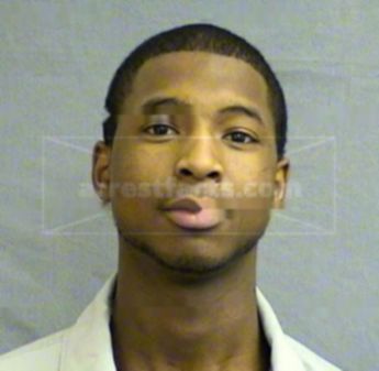 Julian Lamar Cross