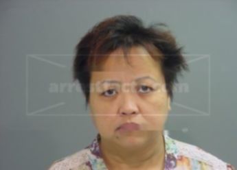 Trang Martin