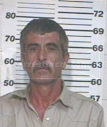Leonel Luis Cuevas Nordhausen