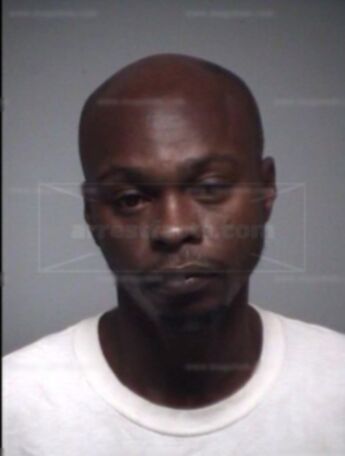 Kenneth Quinell Harrell