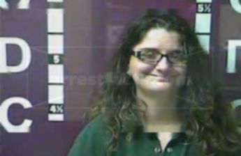 Miranda Michelle Jones