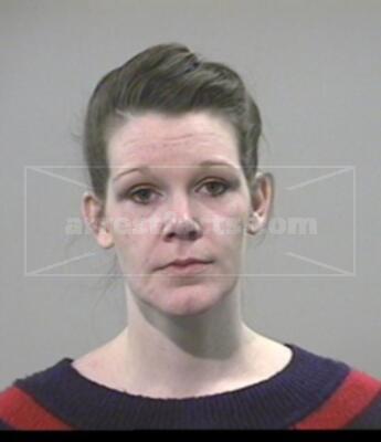 Ruby Leann Bozarth