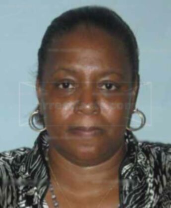 Gloria Charmaine Quiller