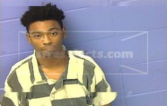 Deitric Williams