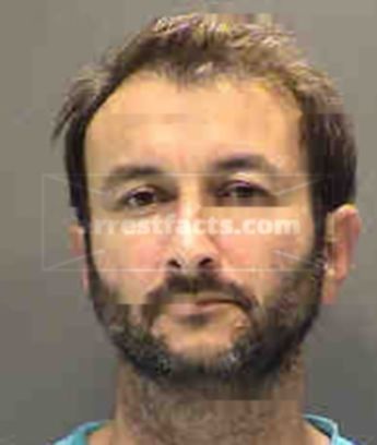 Seth Thomas Fleming
