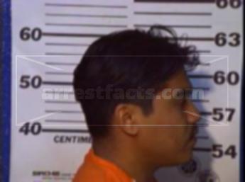 Arnulfo Sifuentes Gonzalez