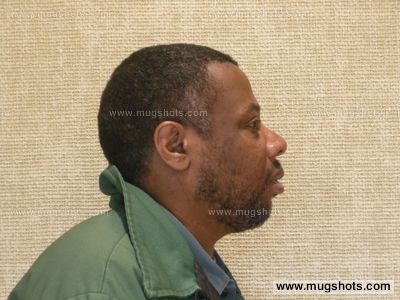 Anthony Washington