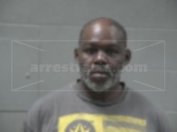Lederick Renard Cockrell