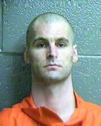 Joseph Max Horton