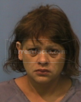 Stacy Diaz Lay