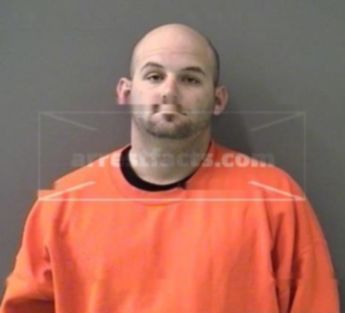 Leath James Matte