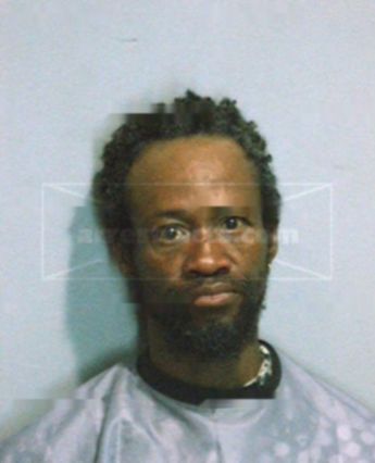 Jimmy Earl Vauss