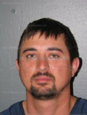 Joshua James Alderman