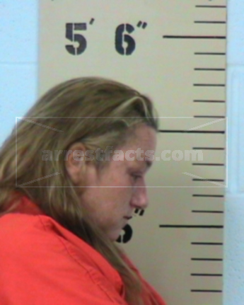 Barbara Ann Mcgill