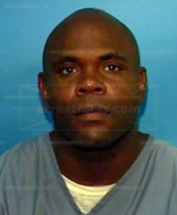 Randy Alvin Shelton