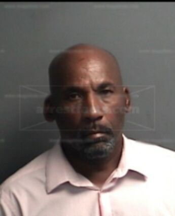 Harvey Quentin Wilson