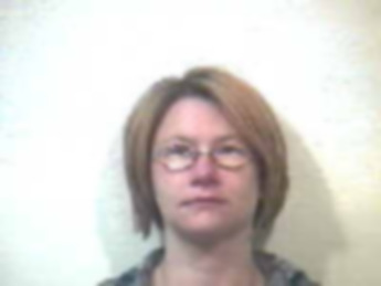 Kristy Marie Deforest