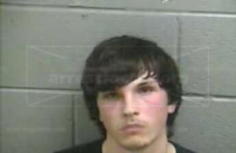 Zachary Allen Jones