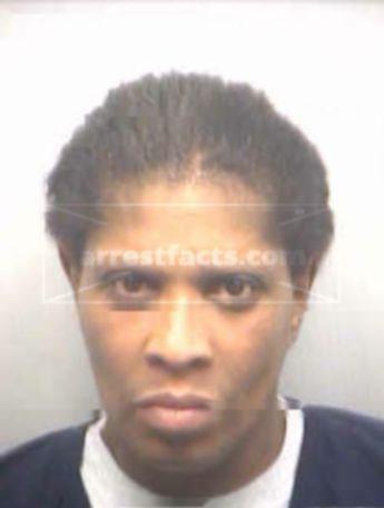 Angela Jones