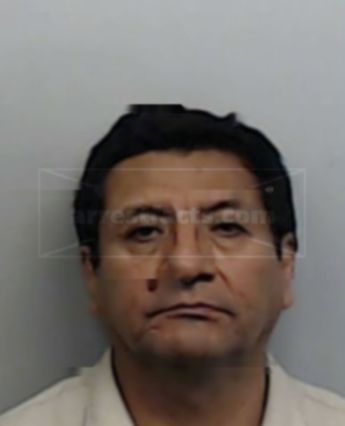 Pedro Reyes-Lopez