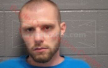 Dustin Todd Privett