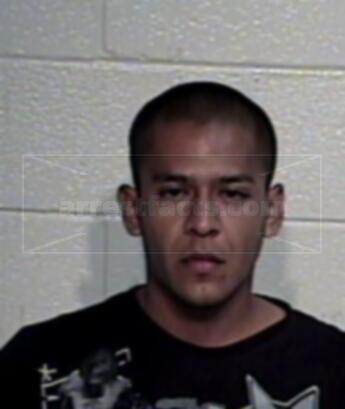 Steven Ray Rivas Acosta