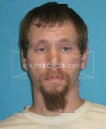 Christopher Aaron West