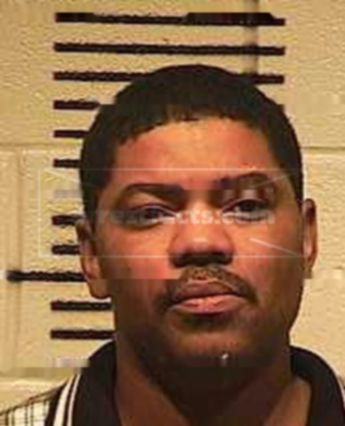 Kenneth Eugene Mclaurin