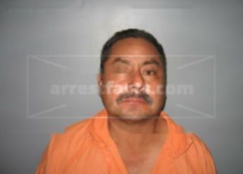 Manuel Aguilar Coronel
