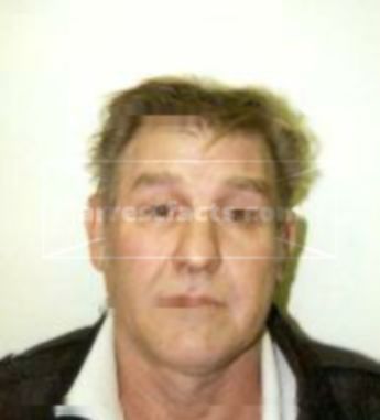 Kenneth Ray Berryhill