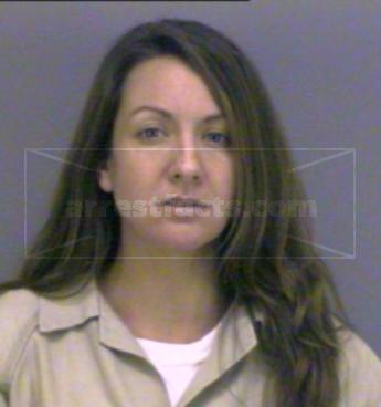 Jennifer Dawne Hillard Wiebe