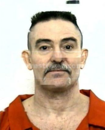 Perry Wayne Cox