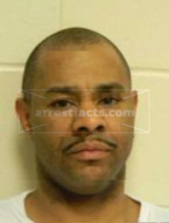 Terry Lamon Warren
