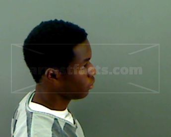 Tommy Oneal Lee James