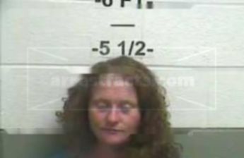 Christy Ann Worley