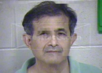 Henry Julius Ortiz
