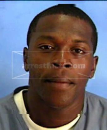 Brandon Lamar Harmon