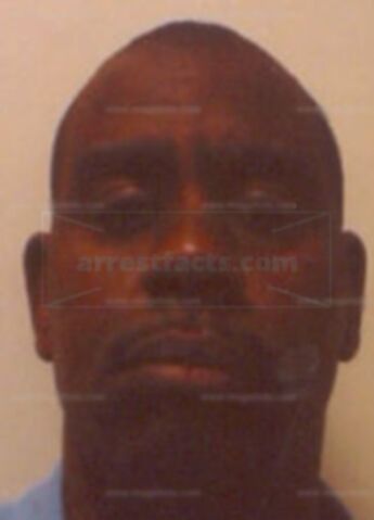 Darryl Donald Wilson