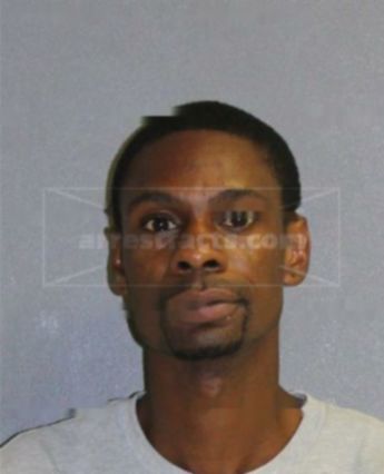 Frankie D Crumpton