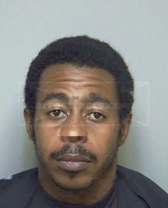 Rodney Antonio Murray