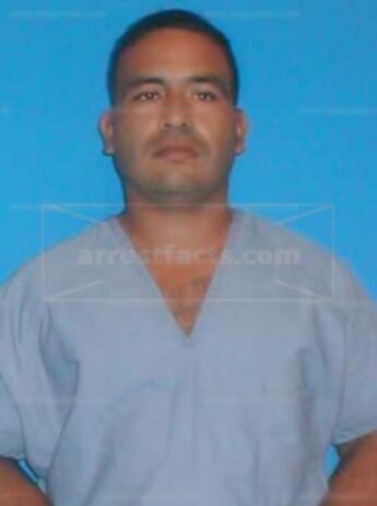Johnny Arroyo