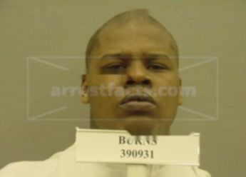 Jaymarr Anthony Burns