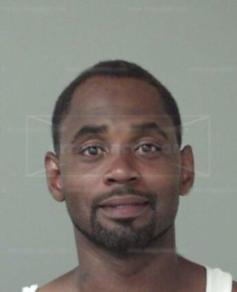 Quincy Maurice Stone
