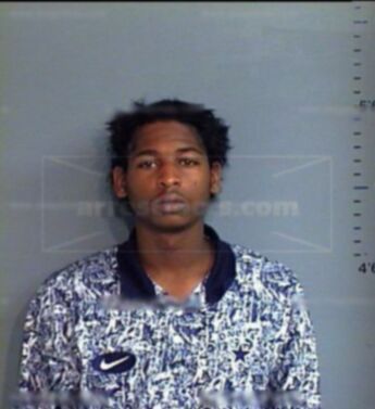 Clifford Jammie Adkins