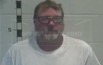 Kenneth Wayne Hizer